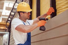 Best Siding Painting and Refinishing  in East Richmond Heights, CA